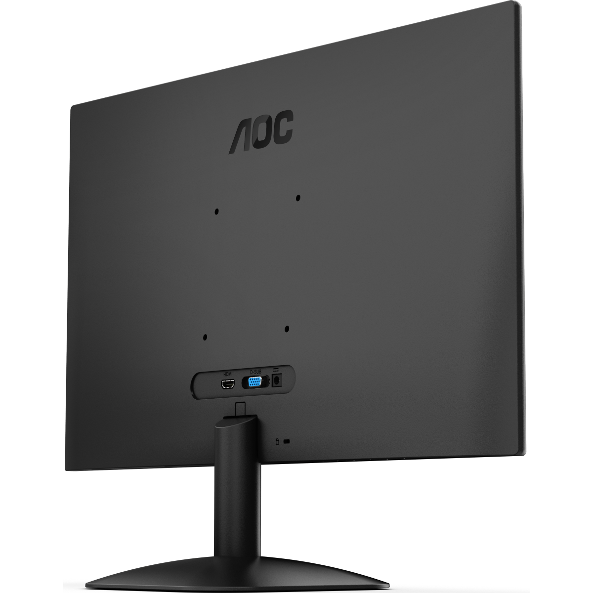Монитор AOC 24" 24B31H — изображение 2