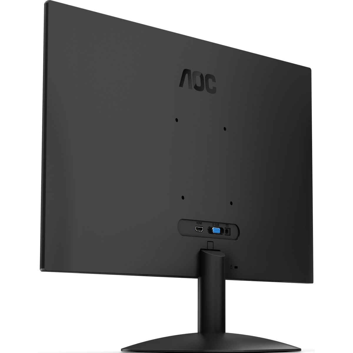 Монитор AOC 24" 24B31H — изображение 3