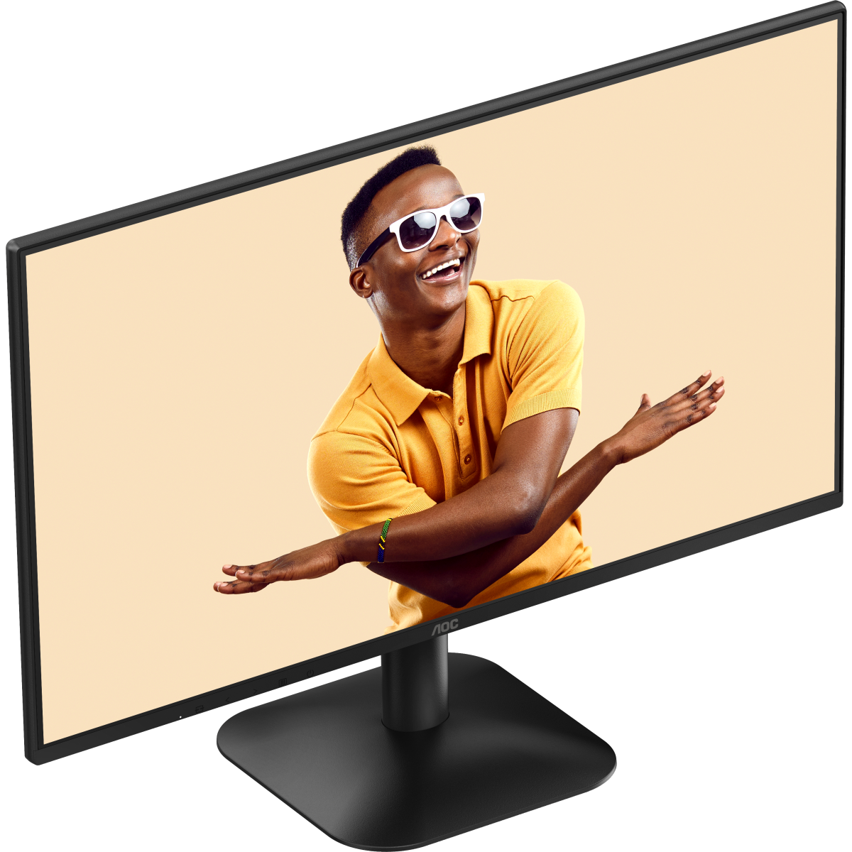Монитор AOC 24" 24B31H — изображение 8