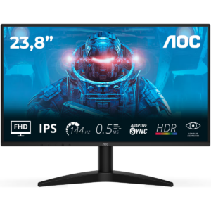 Монитор AOC 24" 24B36X