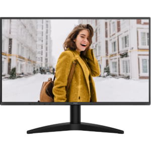 Монитор AOC 24" 24B36XE