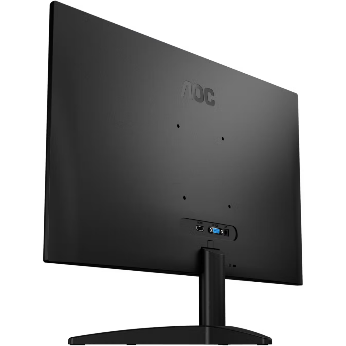 Монитор AOC 24" 24B36XE — изображение 3