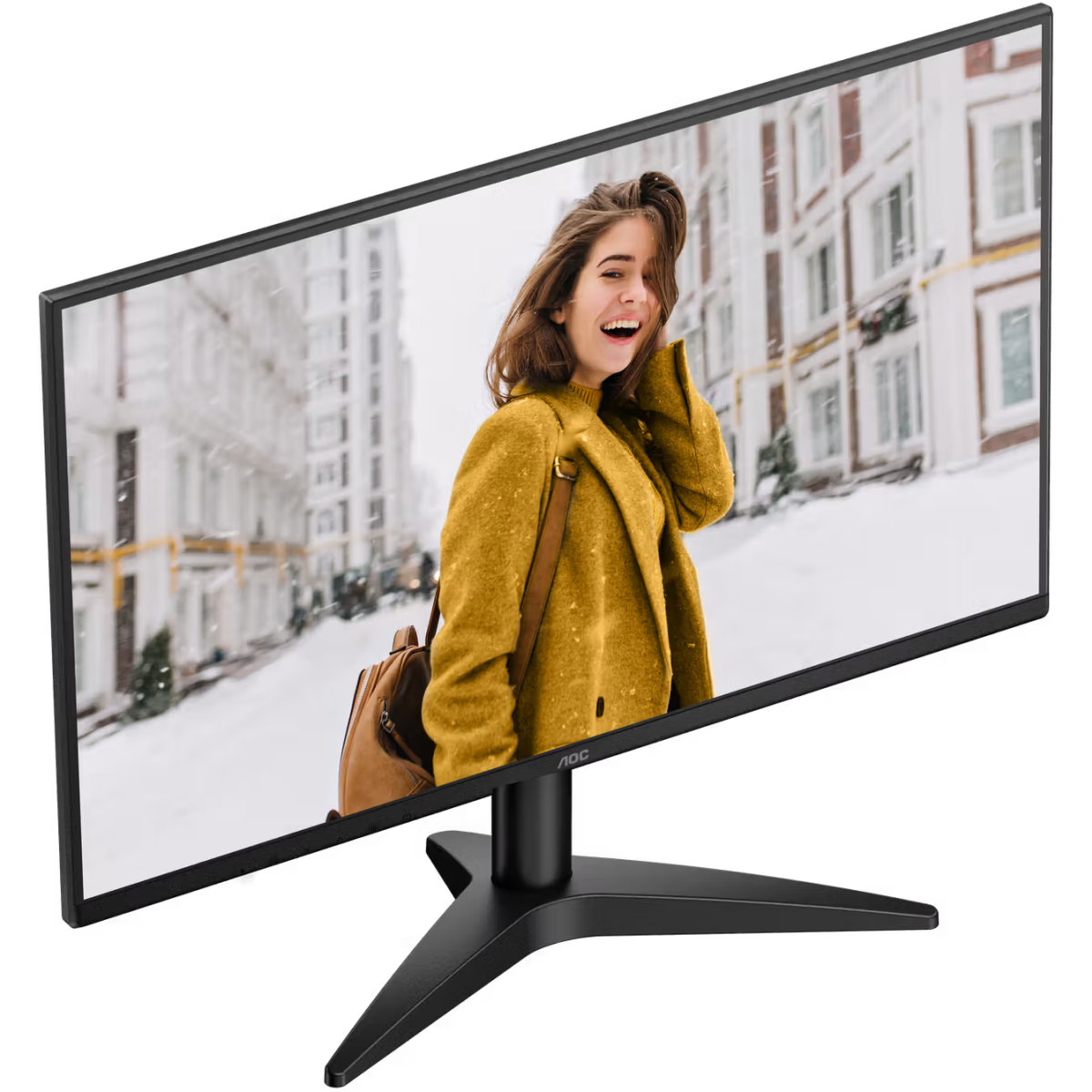 Монитор AOC 24" 24B36XE — изображение 7