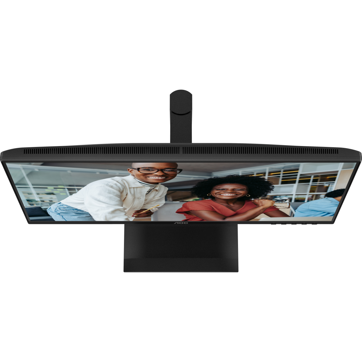 Монитор AOC 24" 24E4U — изображение 2