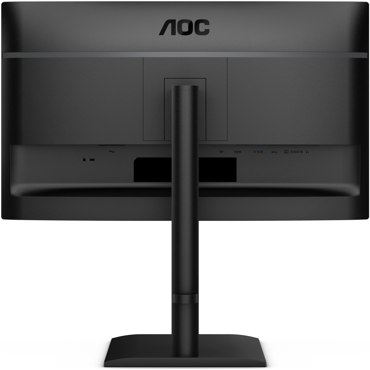 Монитор AOC 24" 24E4U — изображение 3
