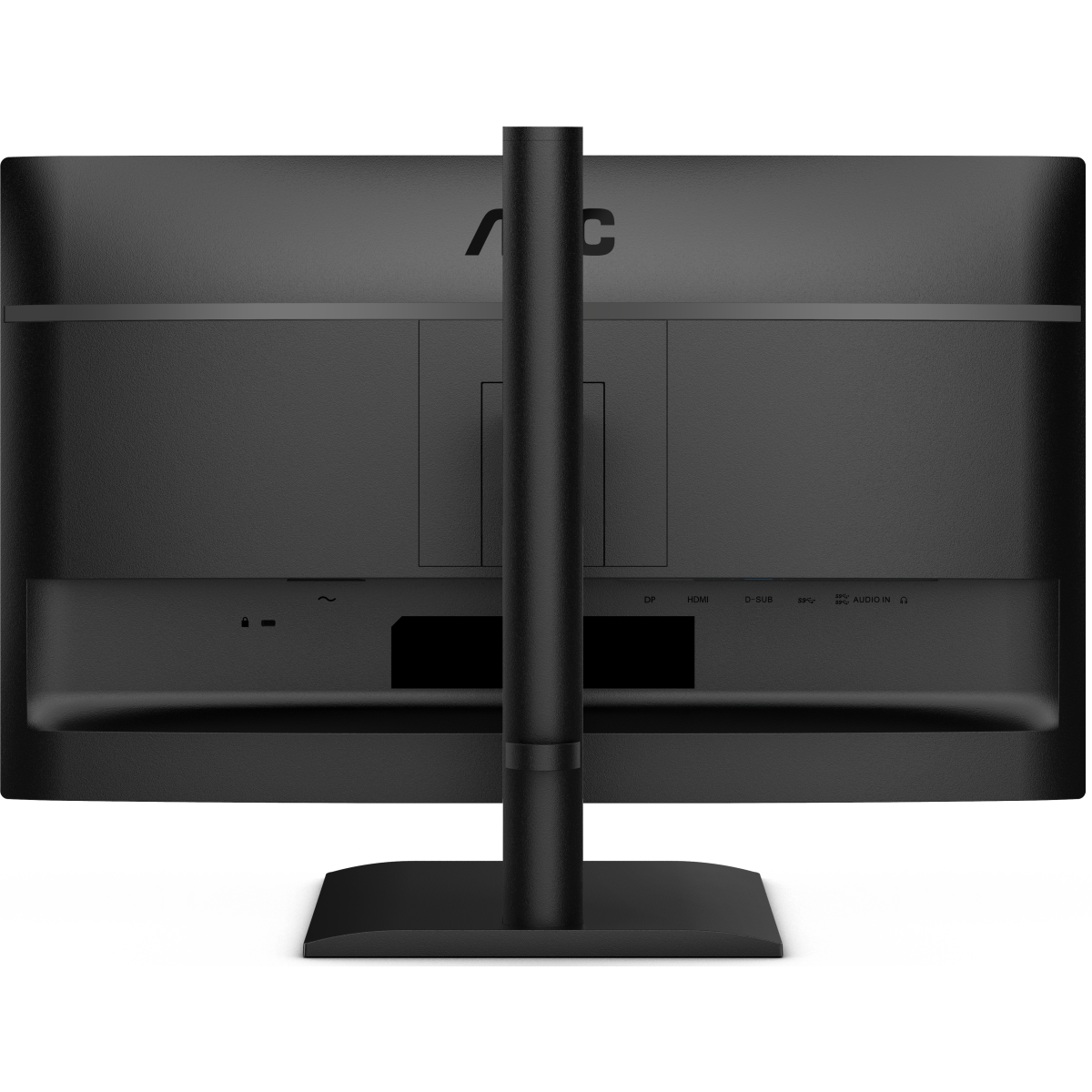 Монитор AOC 24" 24E4U — изображение 4