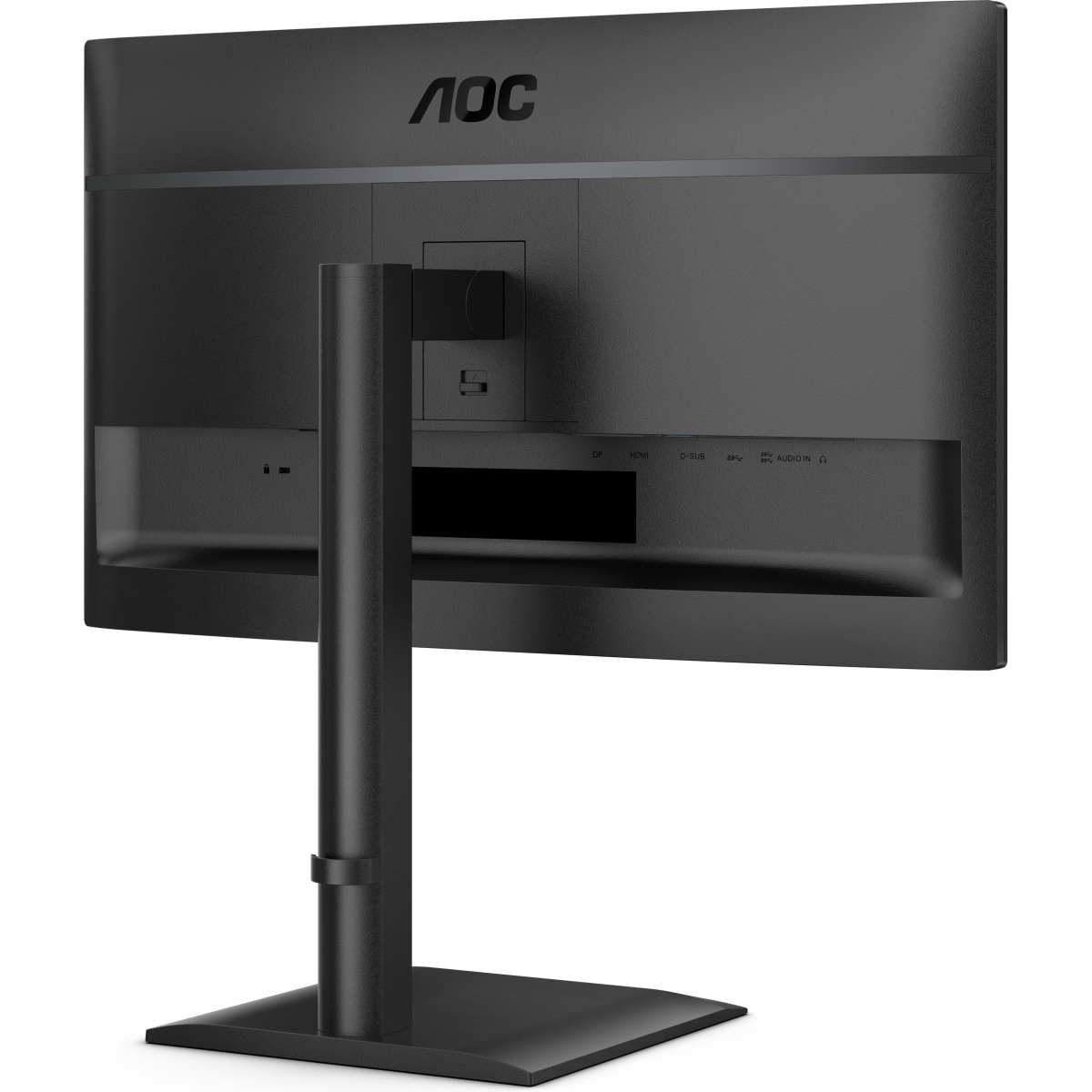 Монитор AOC 24" 24E4U — изображение 5