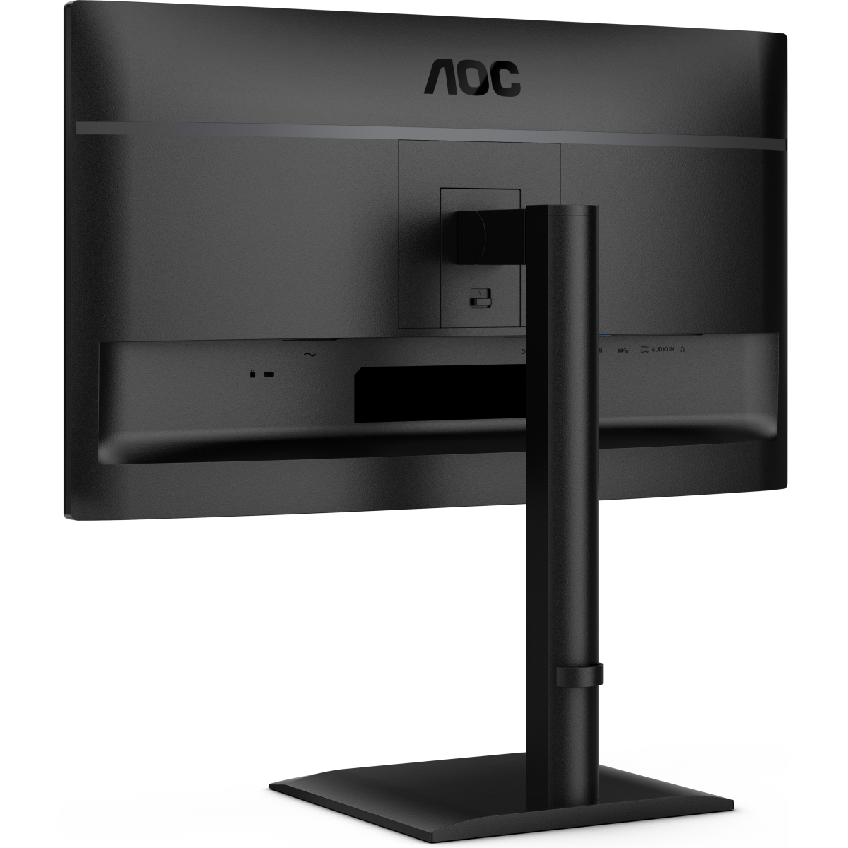 Монитор AOC 24" 24E4U — изображение 6