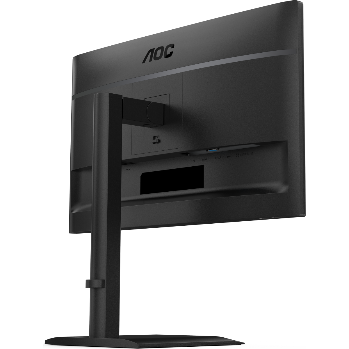 Монитор AOC 24" 24E4U — изображение 7