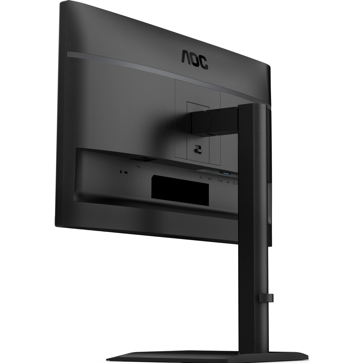 Монитор AOC 24" 24E4U — изображение 8