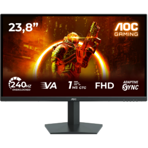 Монитор AOC 24" 24G10ZNE