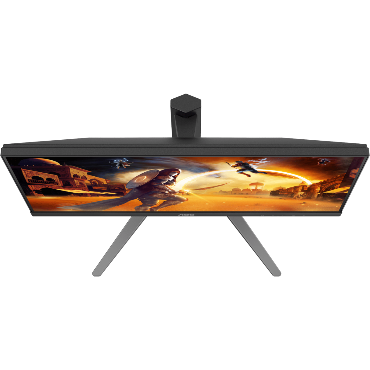 Монитор AOC 24" 24G4H — изображение 3