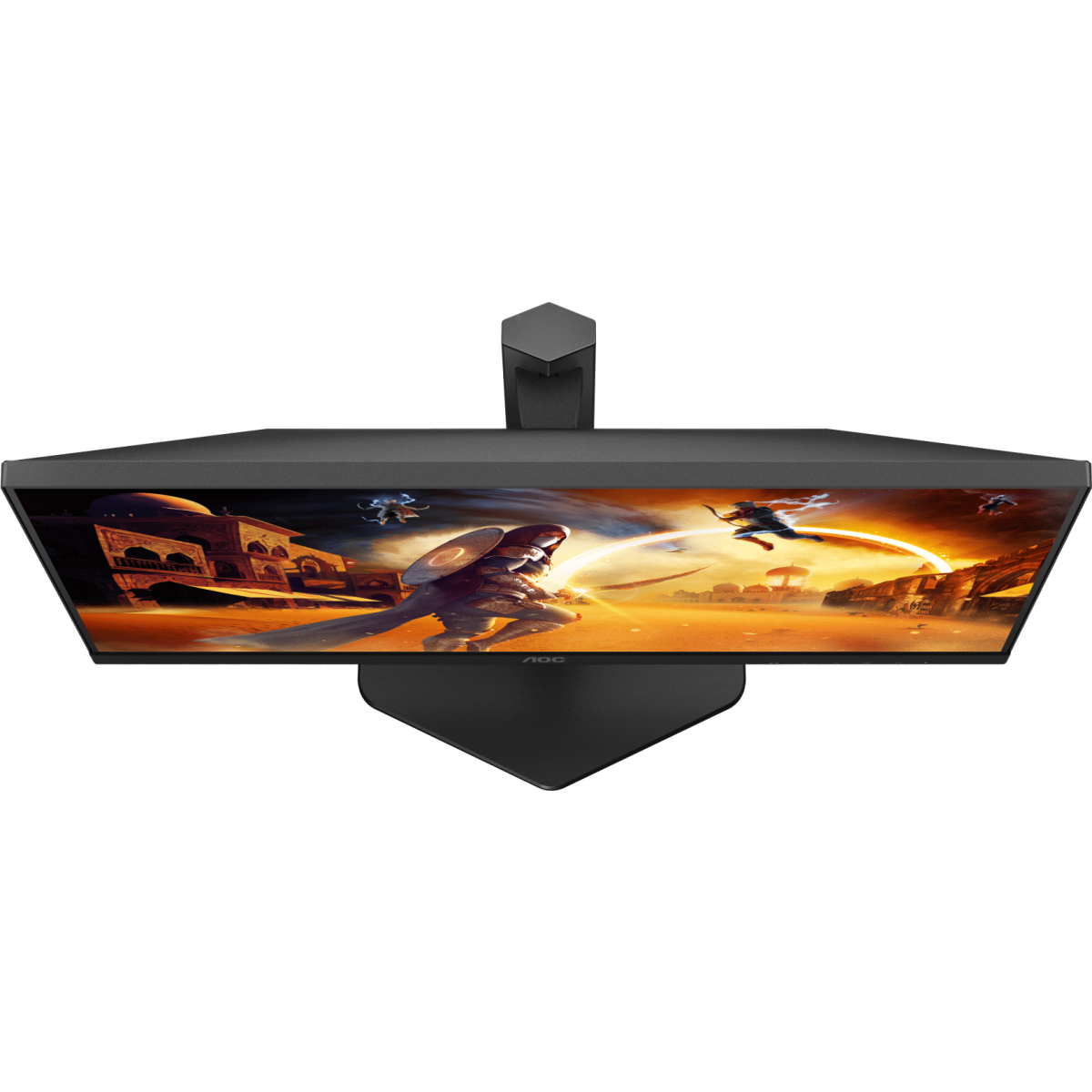 Монитор AOC 24" 24G4HX — изображение 3