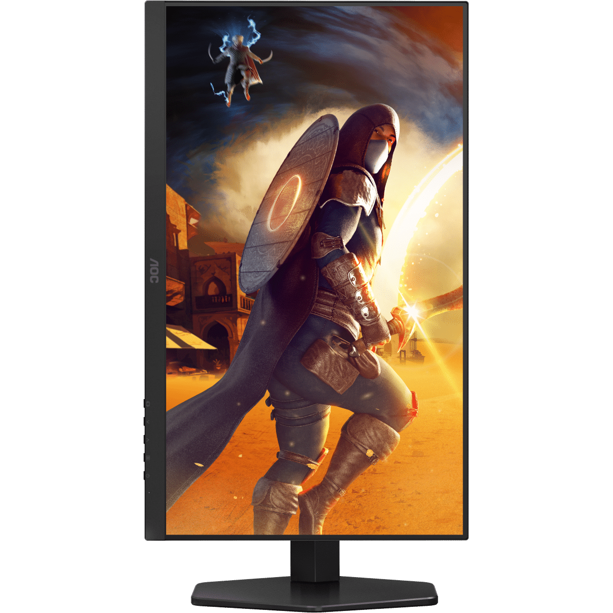 Монитор AOC 24" 24G4HX — изображение 7