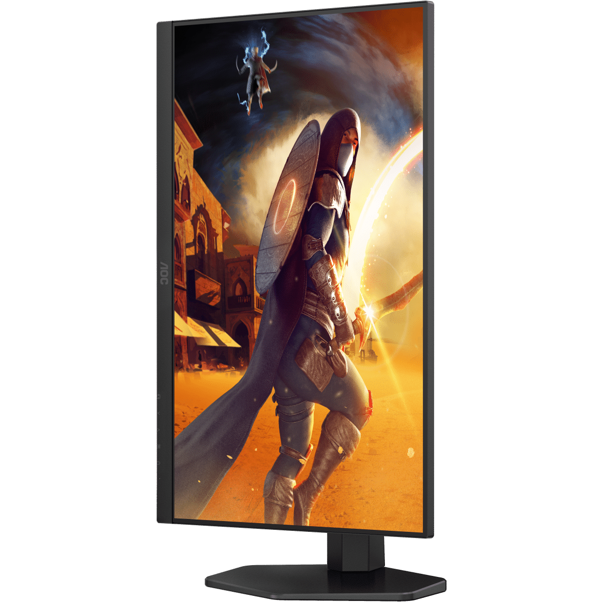 Монитор AOC 24" 24G4HX — изображение 8