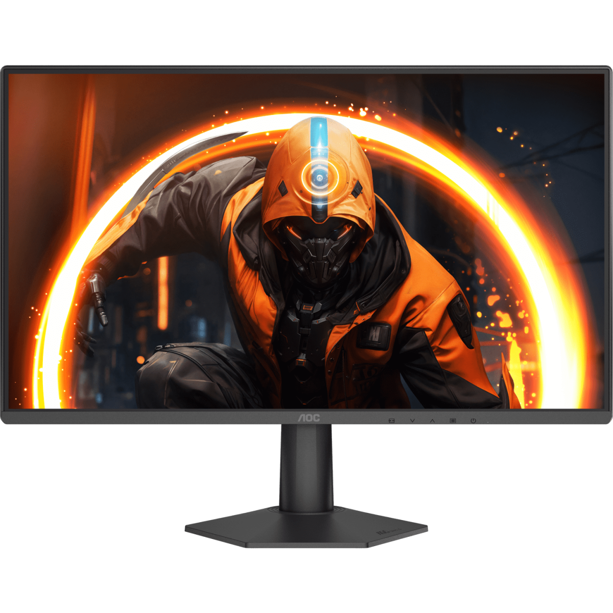Монитор AOC 24" 24G50Z