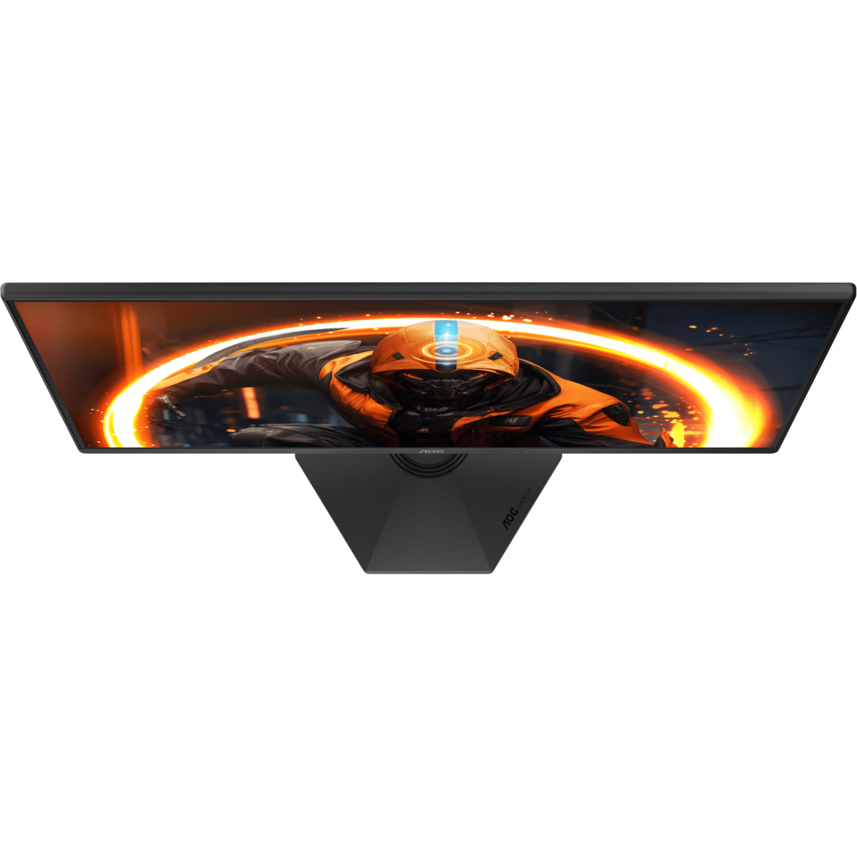 Монитор AOC 24" 24G50Z — изображение 4