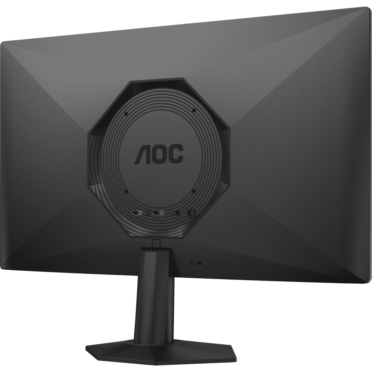 Монитор AOC 24" 24G50Z — изображение 6