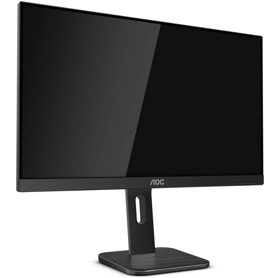 Монитор AOC 24" 24P1 Black — изображение 2