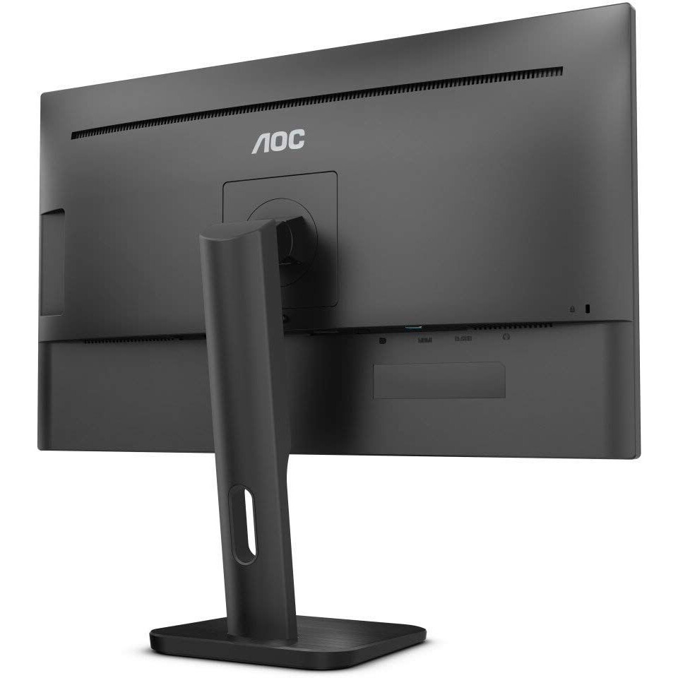 Монитор AOC 24" 24P1 Black — изображение 4