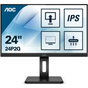 Монитор AOC 24" 24P2Q