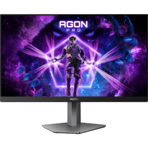 Монитор AOC 24" AG246FK6 AGON PRO