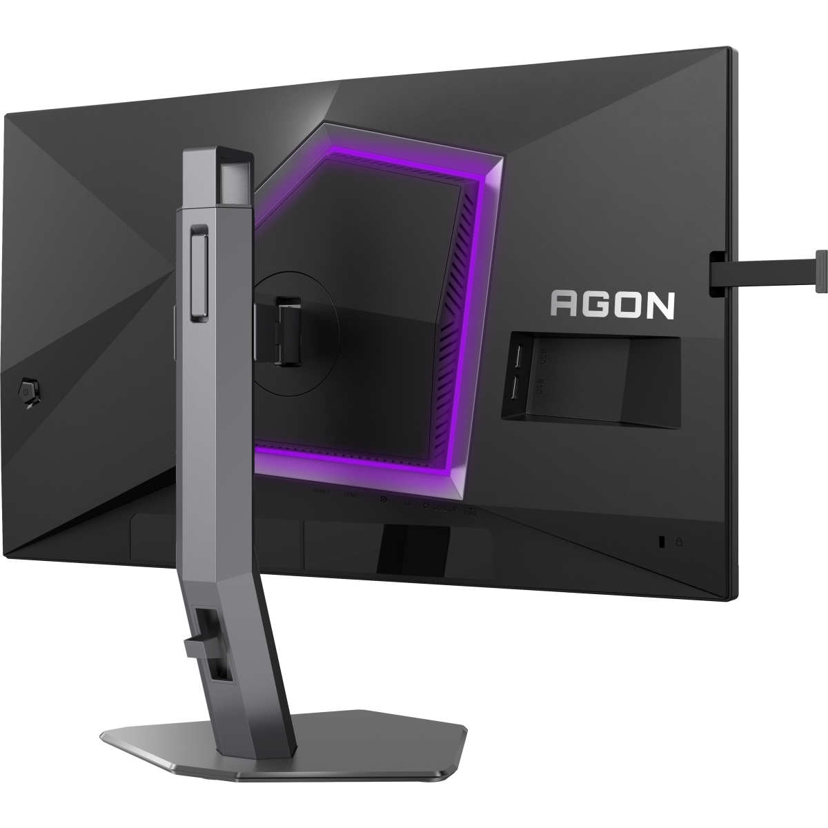 Монитор AOC 24" AG246FK6 AGON PRO — изображение 2