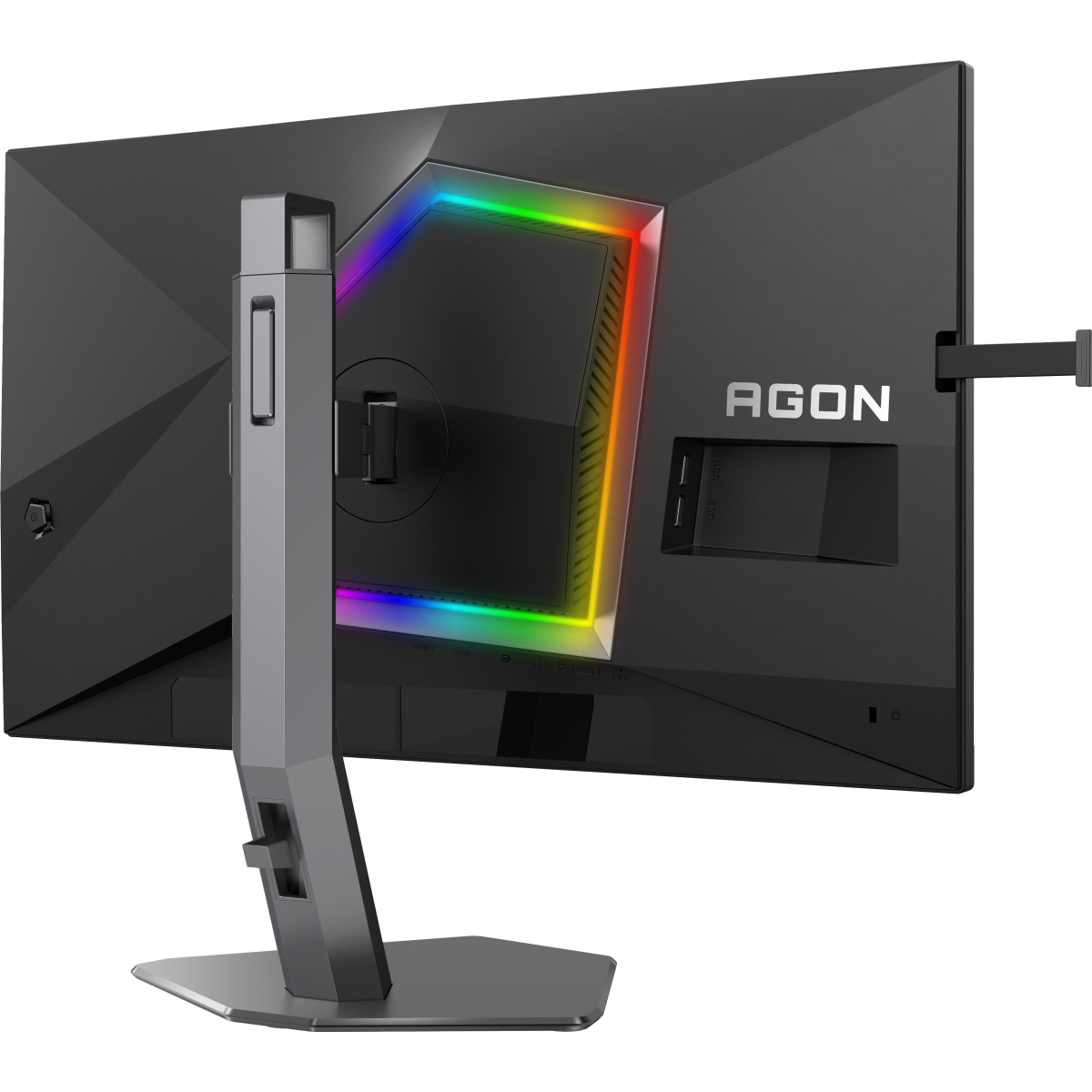 Монитор AOC 24" AG246FK6 AGON PRO — изображение 3