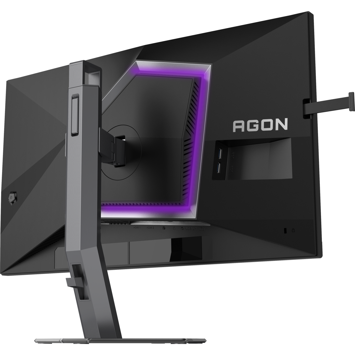 Монитор AOC 24" AG246FK6 AGON PRO — изображение 4