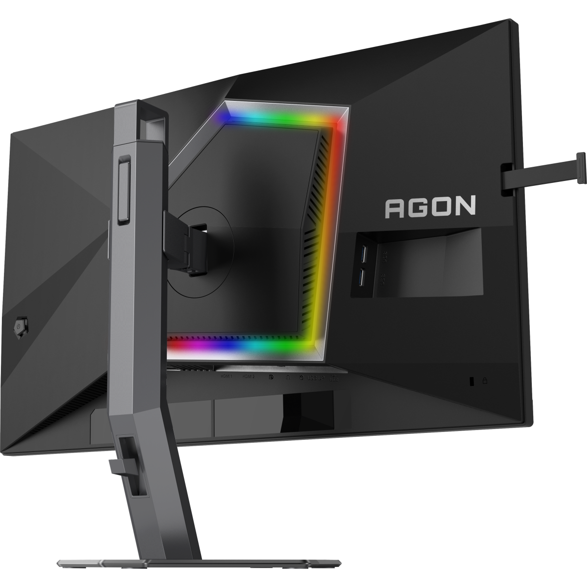 Монитор AOC 24" AG246FK6 AGON PRO — изображение 5