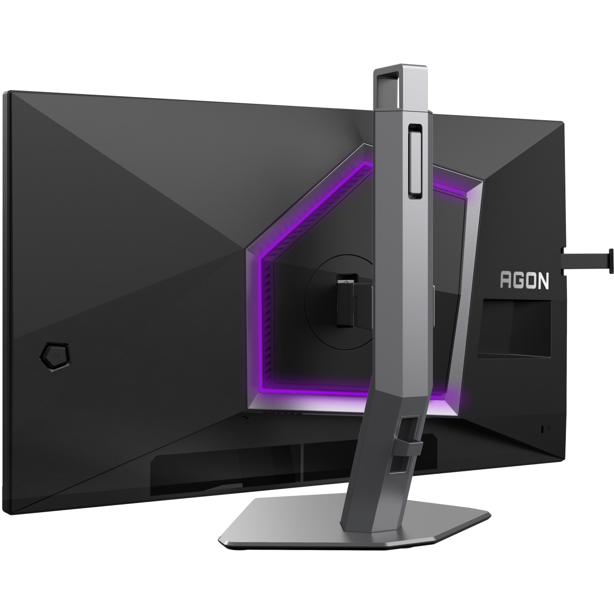 Монитор AOC 24" AG246FK6 AGON PRO — изображение 6