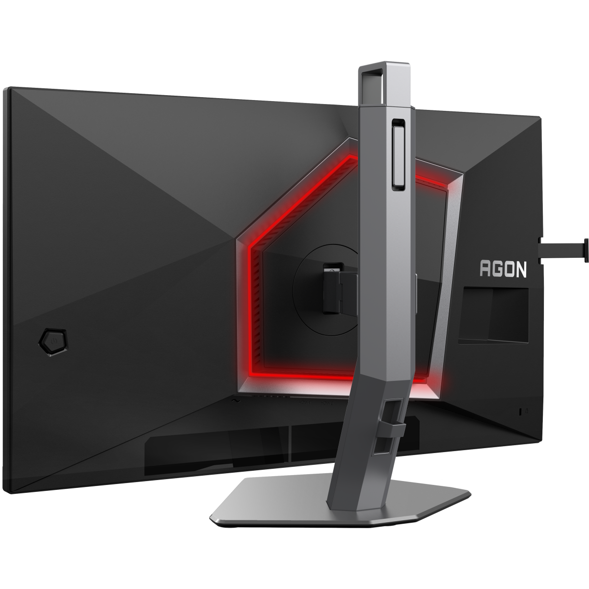Монитор AOC 24" AG246FK6 AGON PRO — изображение 7