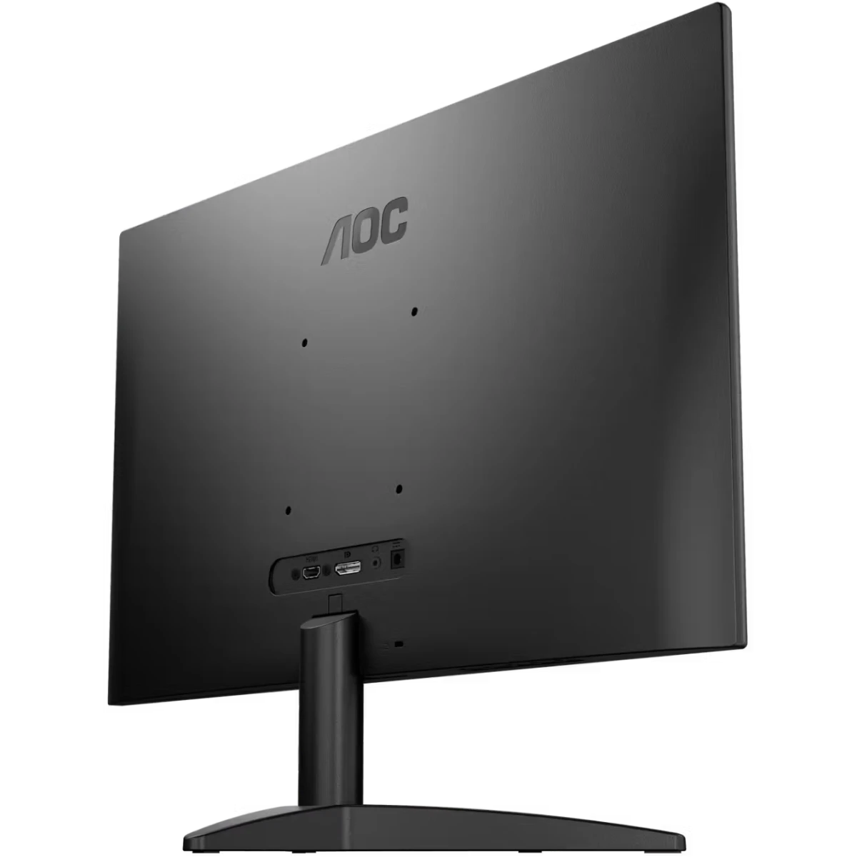 Монитор AOC 24" Q24B36X — изображение 2