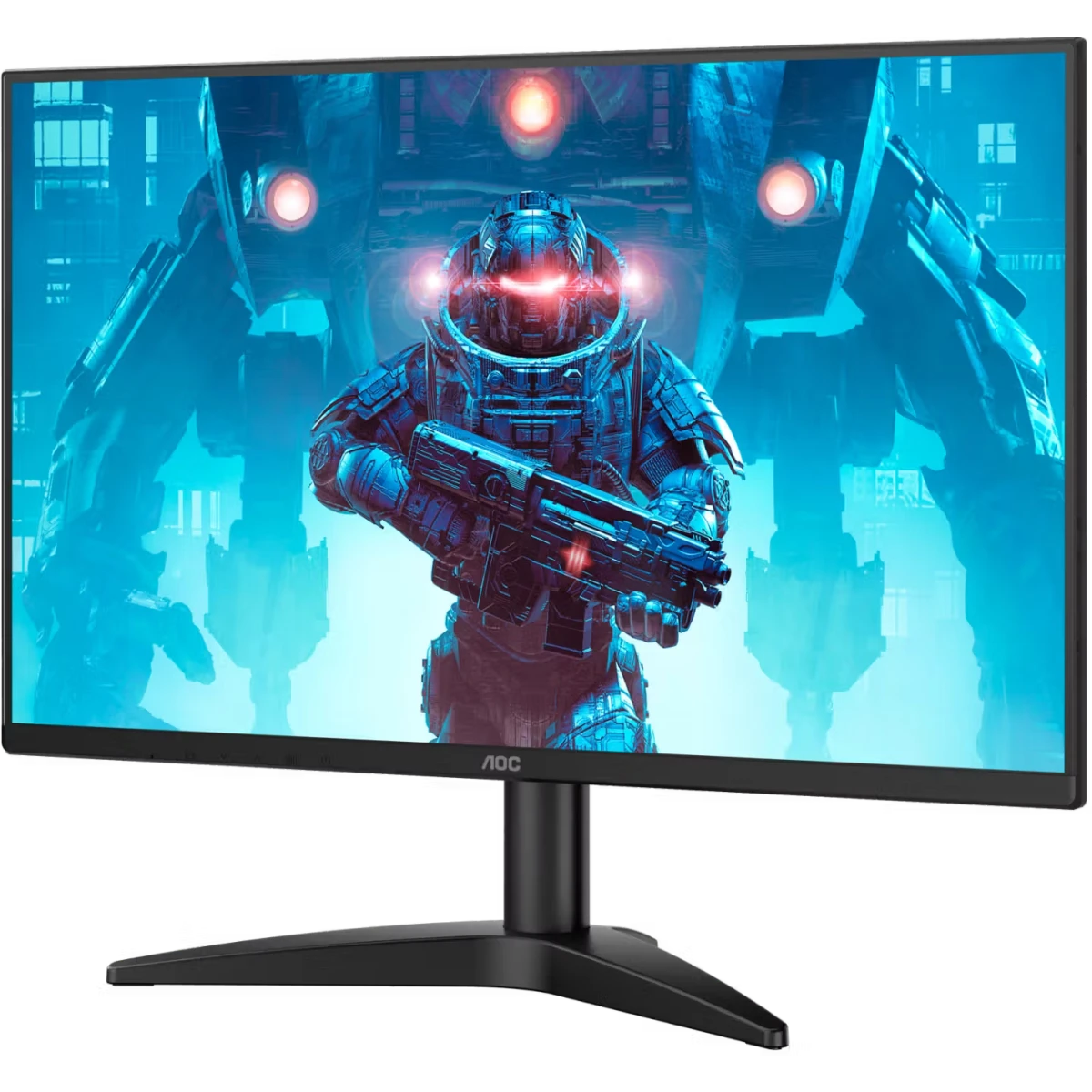 Монитор AOC 24" Q24B36X — изображение 5