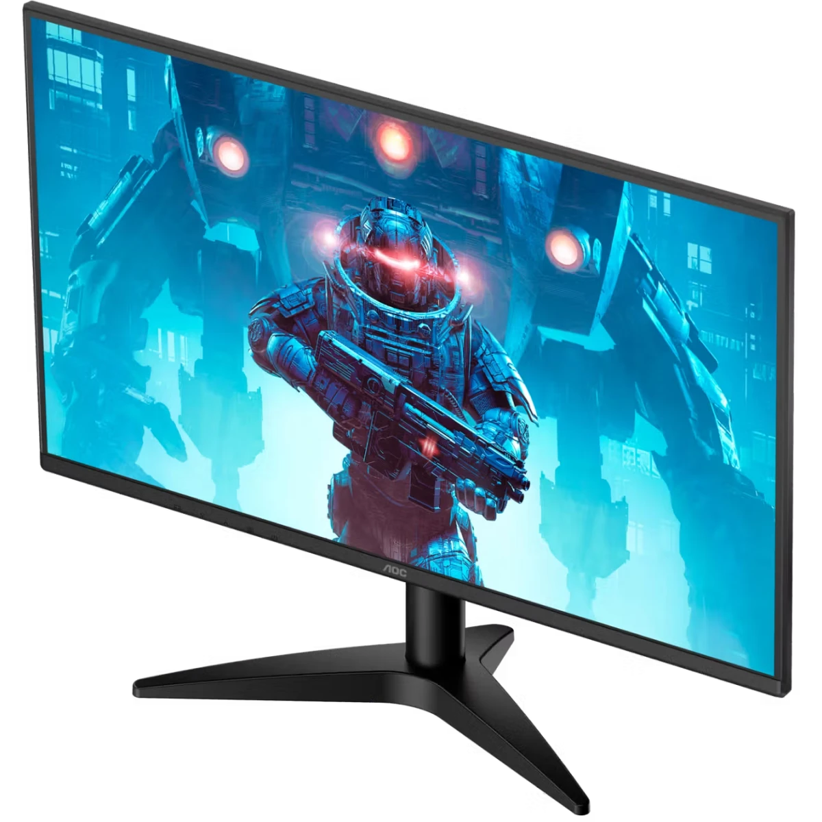 Монитор AOC 24" Q24B36X — изображение 7