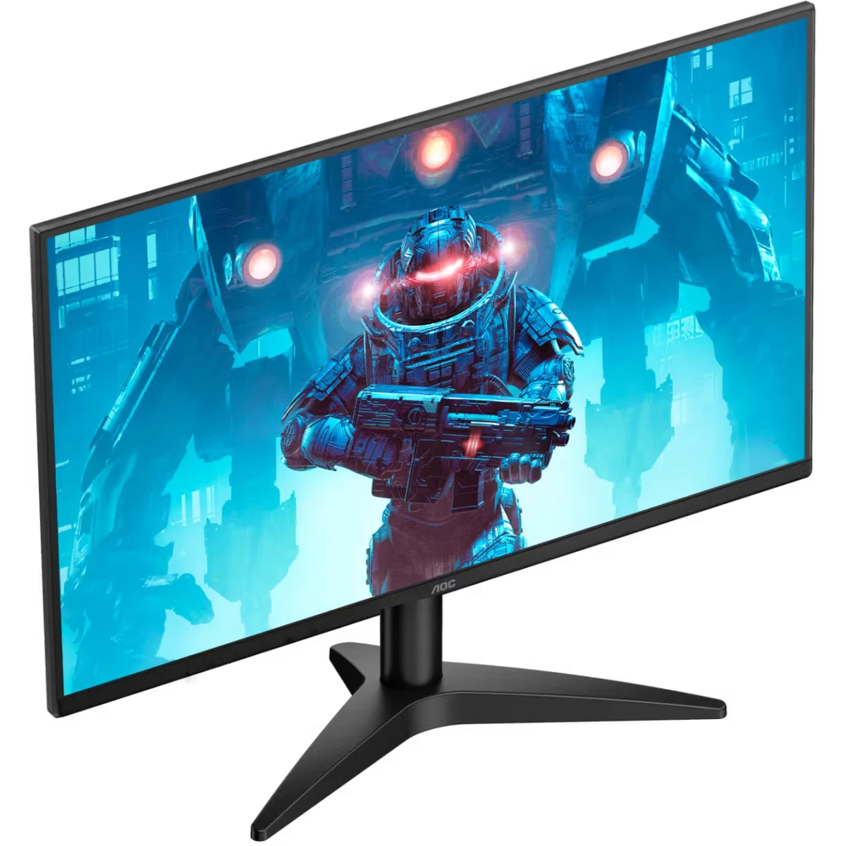 Монитор AOC 24" Q24B36X — изображение 8