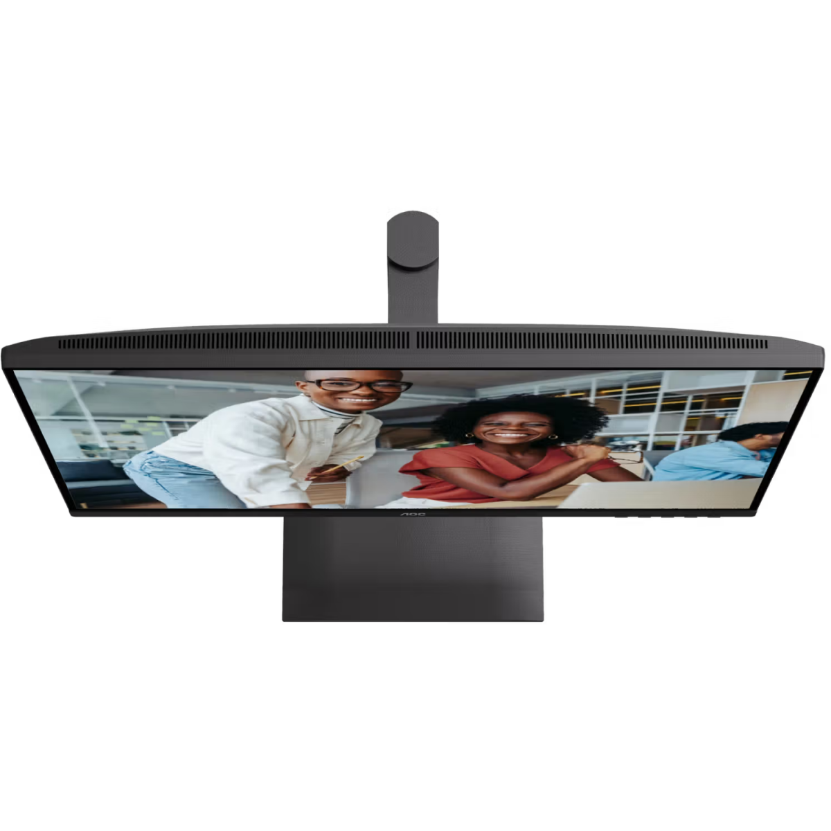 Монитор AOC 24" X24E4U — изображение 2