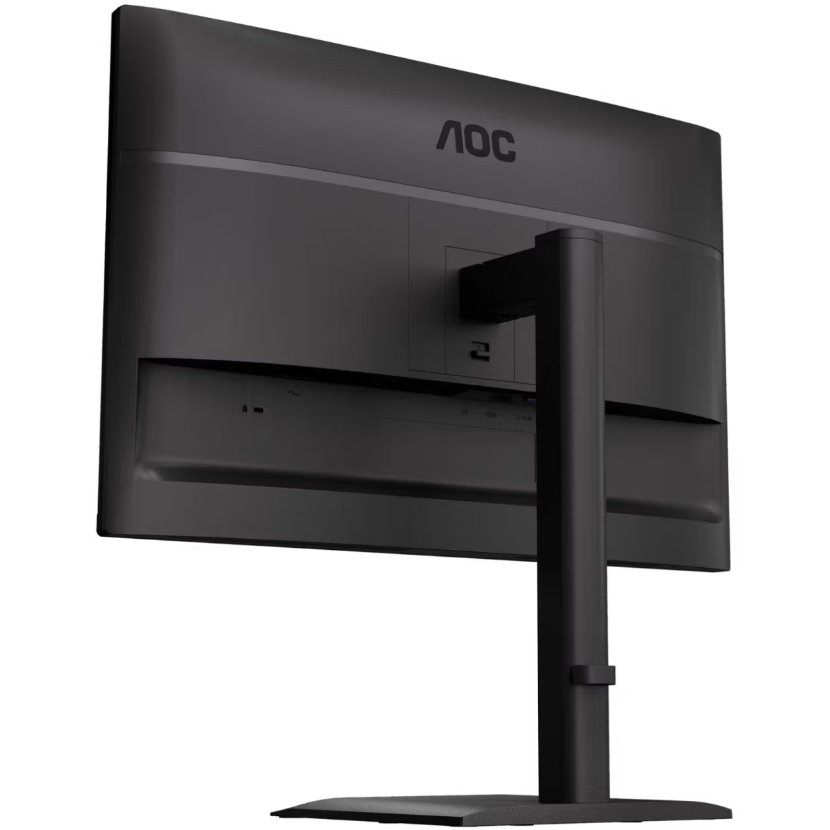 Монитор AOC 24" X24E4U — изображение 8