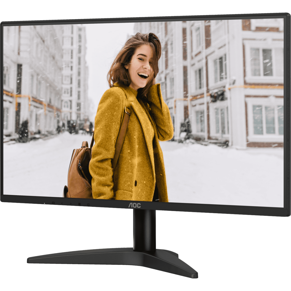 Монитор AOC 25" 25B36H3 — изображение 2