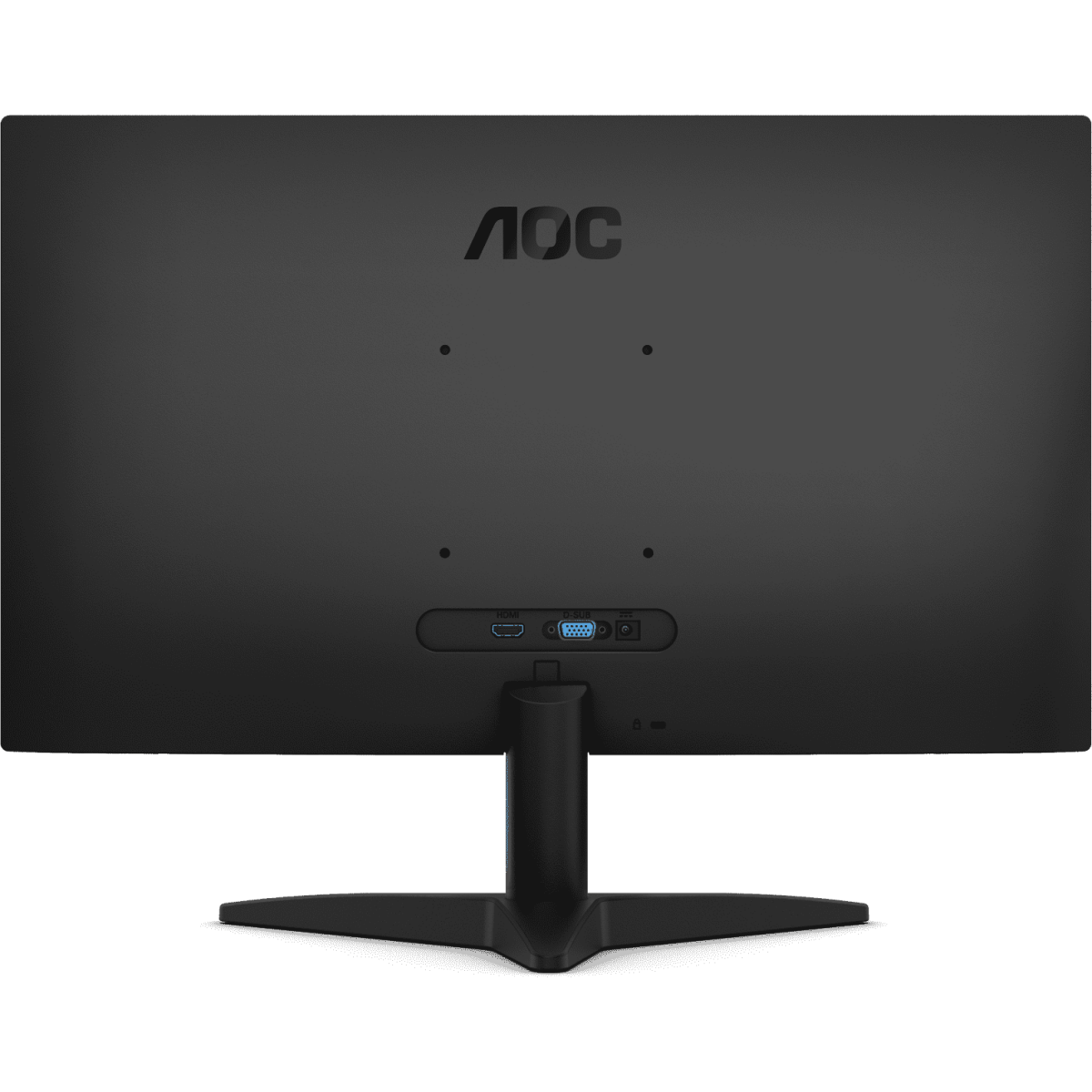 Монитор AOC 25" 25B36H3 — изображение 4