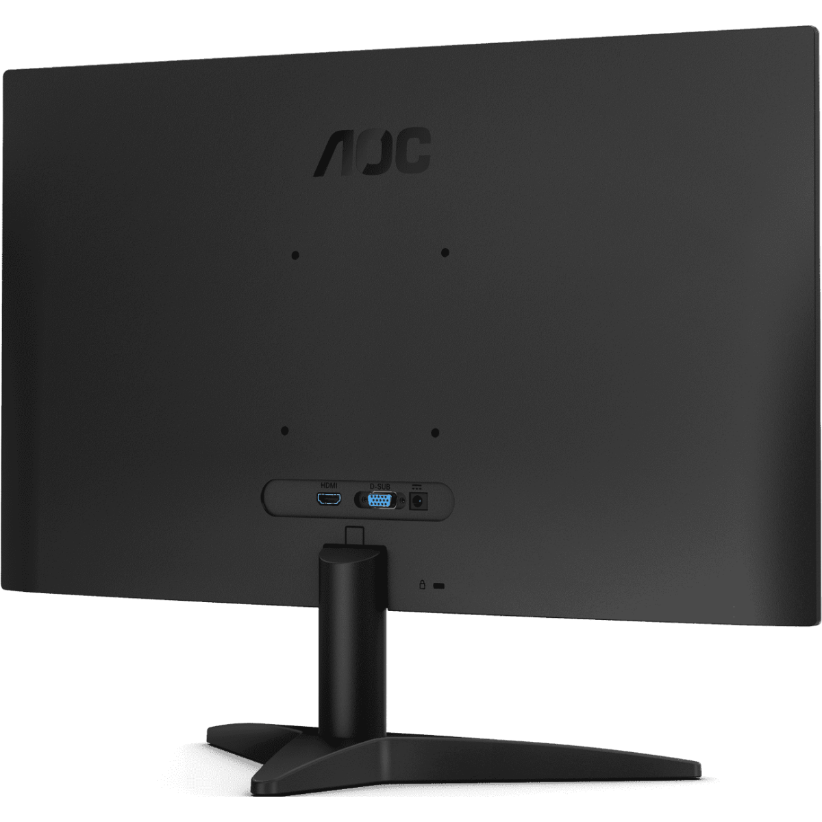 Монитор AOC 25" 25B36H3 — изображение 5