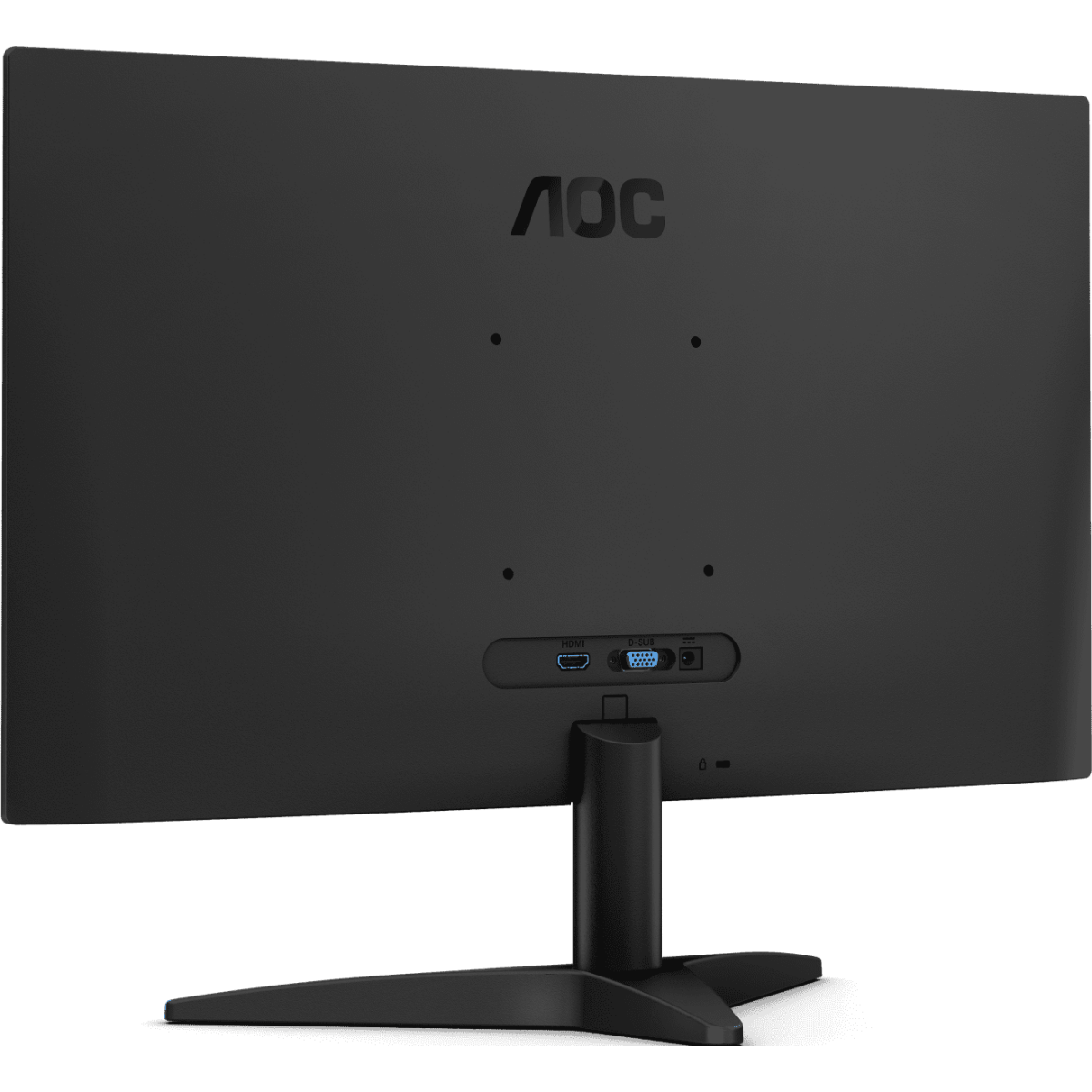 Монитор AOC 25" 25B36H3 — изображение 6