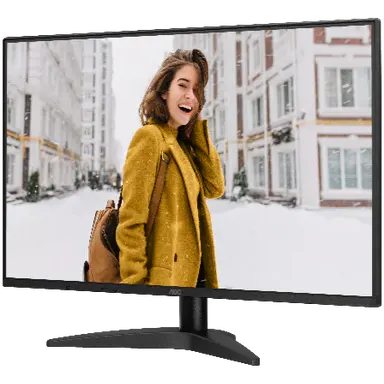Монитор AOC 25" 25B36X — изображение 3
