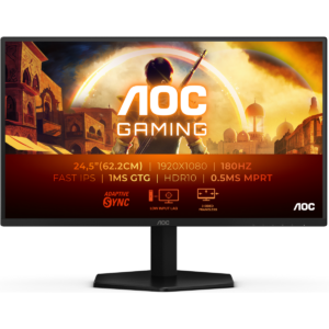 Монитор AOC 25" 25G42E