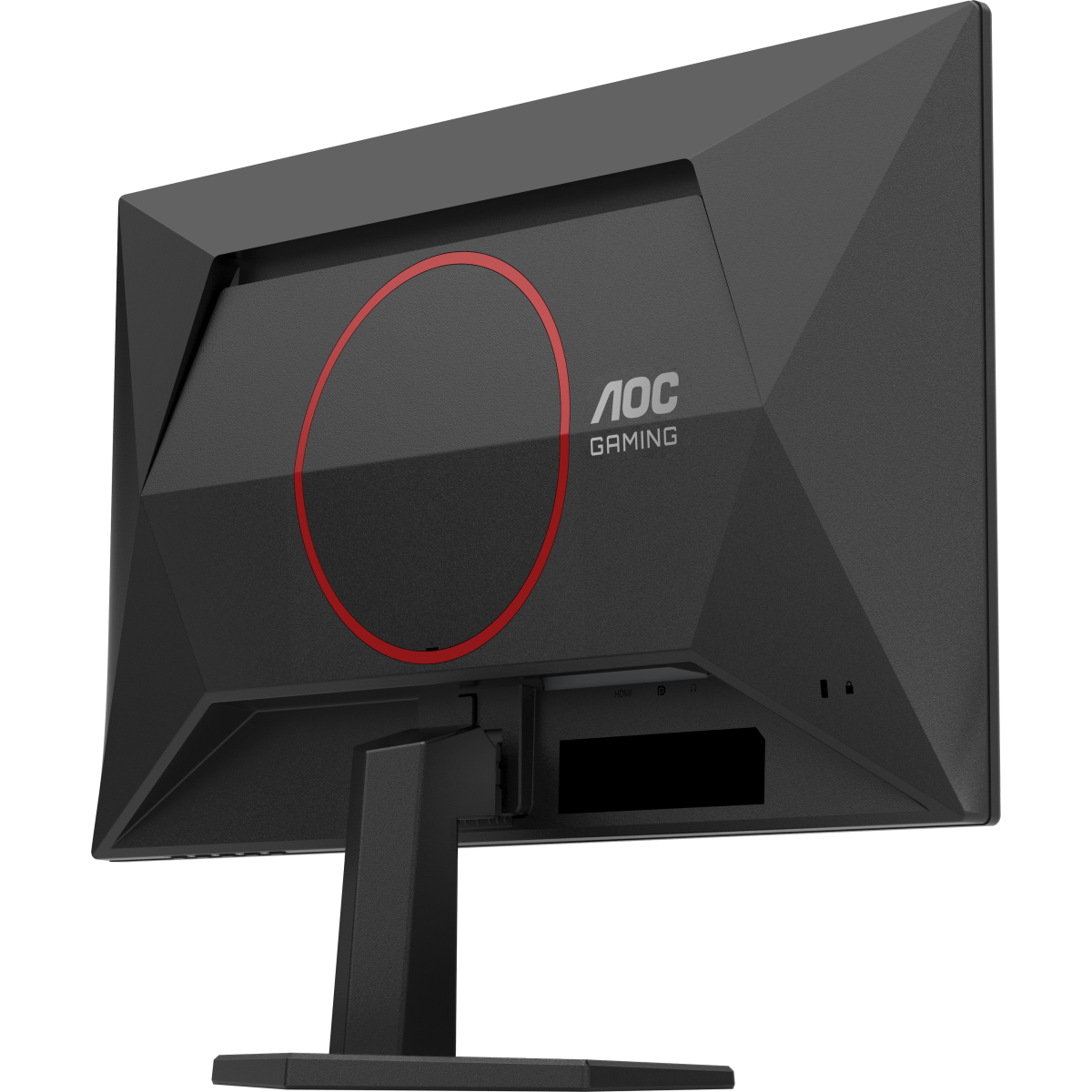 Монитор AOC 25" 25G42E — изображение 2