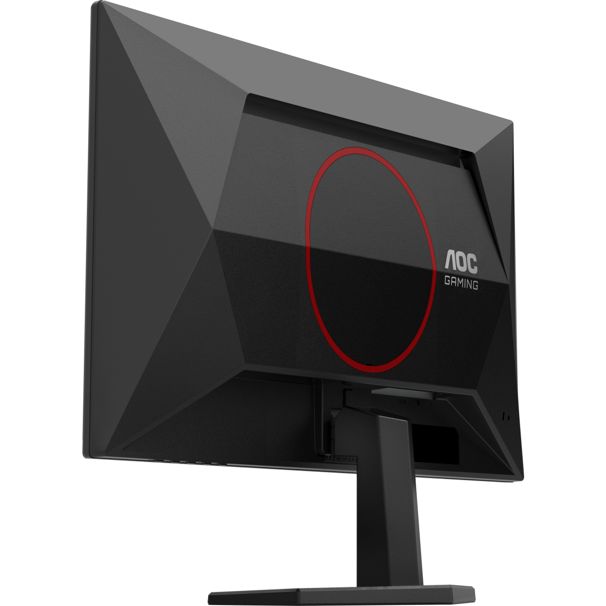 Монитор AOC 25" 25G42E — изображение 3