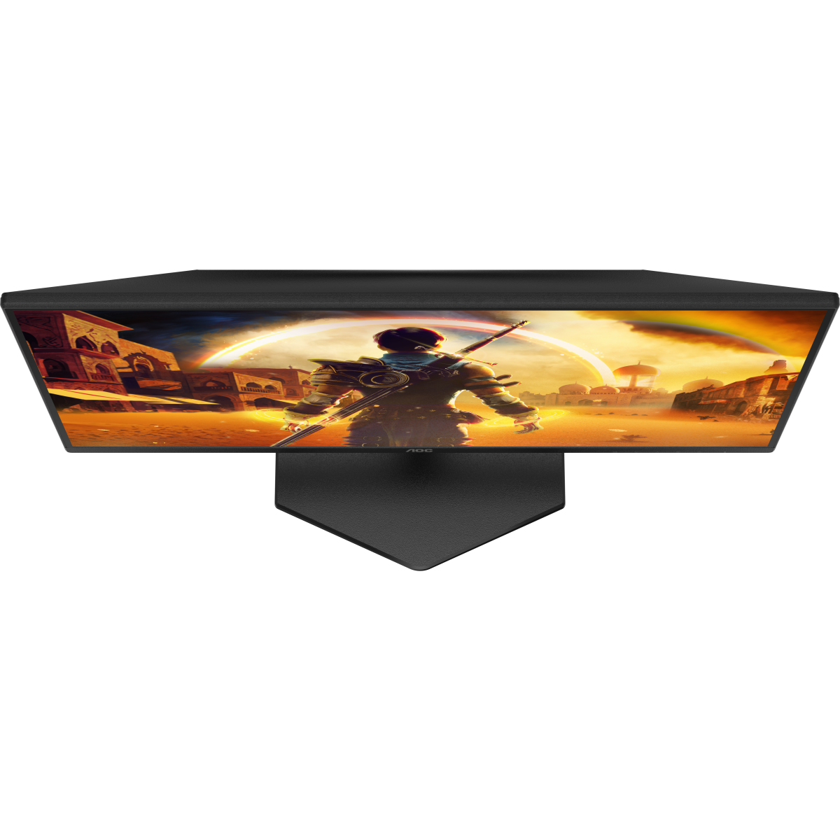 Монитор AOC 25" 25G42E — изображение 5