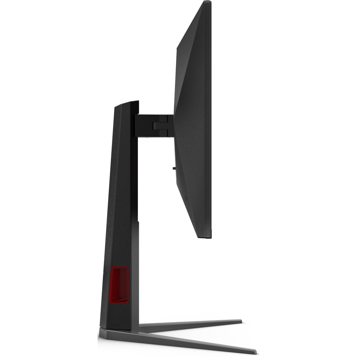 Монитор AOC 25" 25G4S — изображение 2