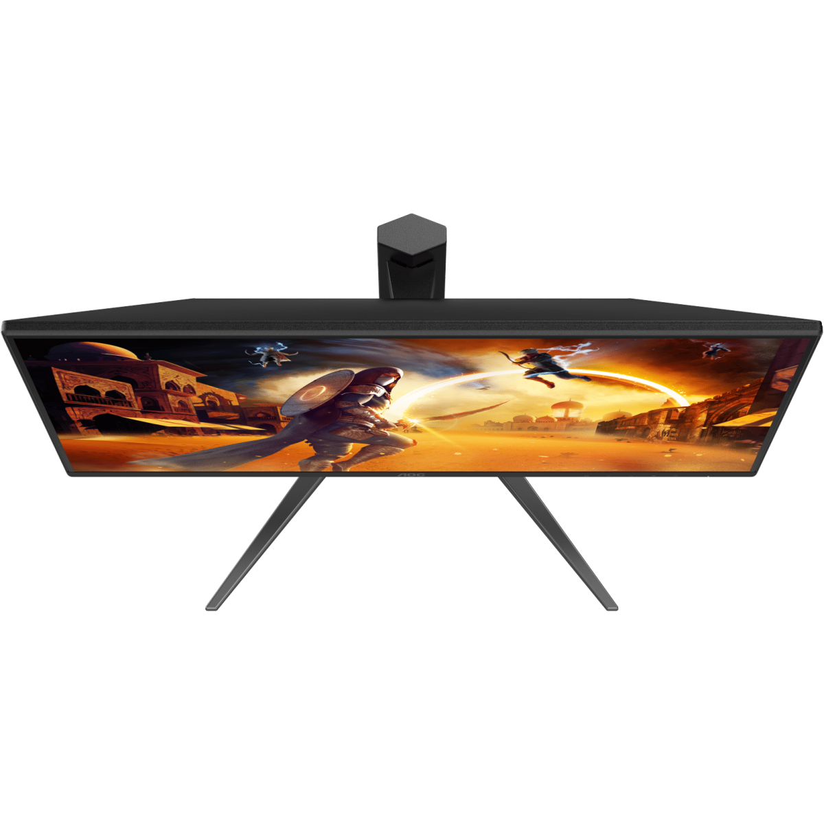 Монитор AOC 25" 25G4S — изображение 3
