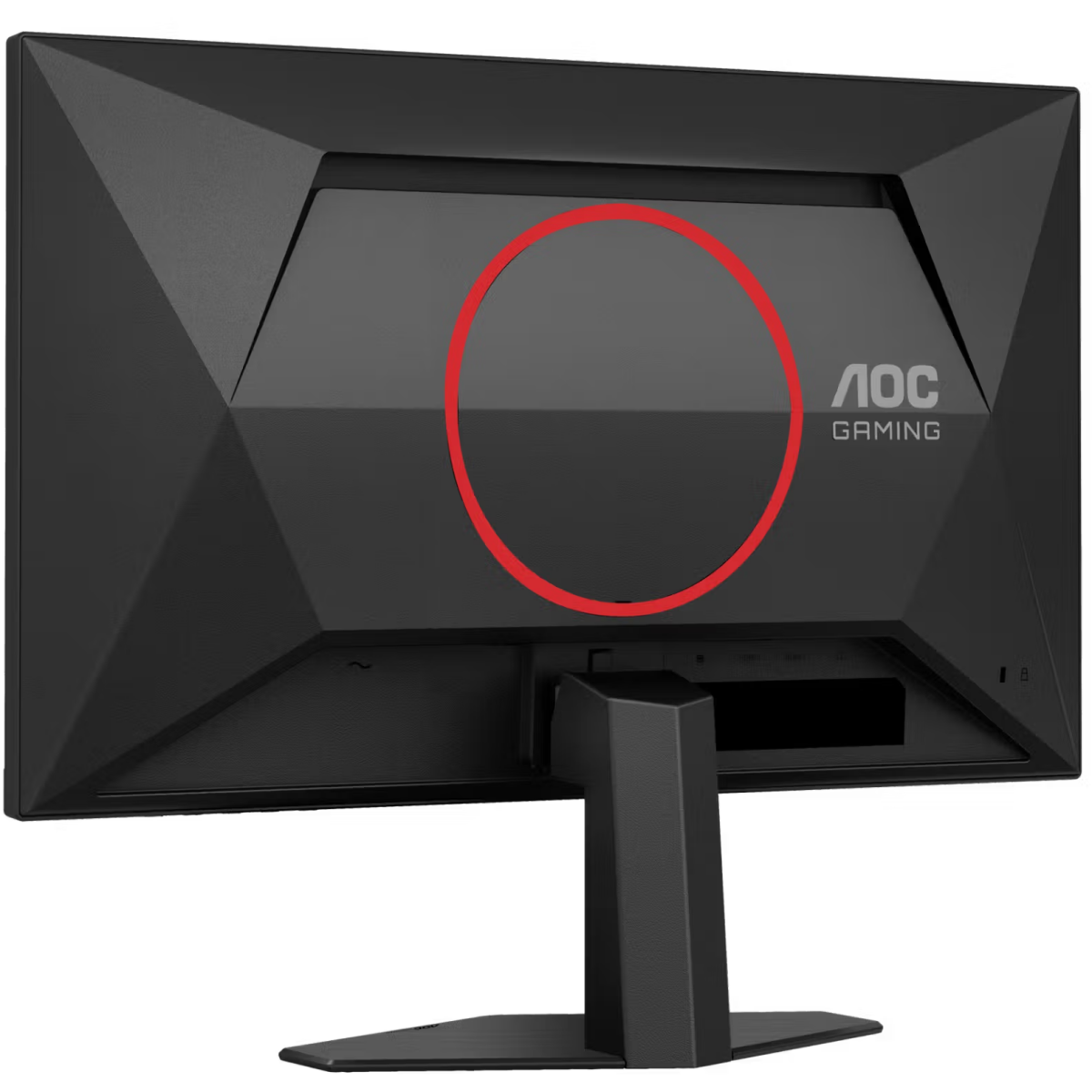 Монитор AOC 25" 25G4SRE — изображение 2